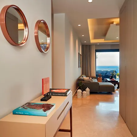 Root Redrock Yalikavak Villa Room photo