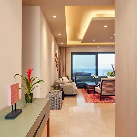 Root Redrock Yalikavak Villa Room photo