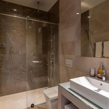 Root Redrock Yalikavak Villa Room photo