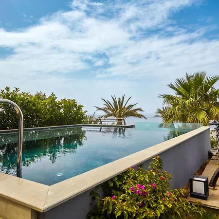Root Redrock Yalikavak Villa Exterior photo