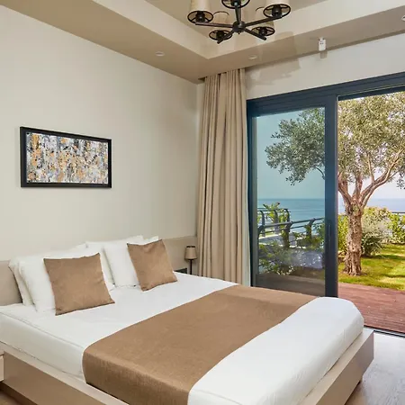 Root Redrock Yalikavak Villa Room photo