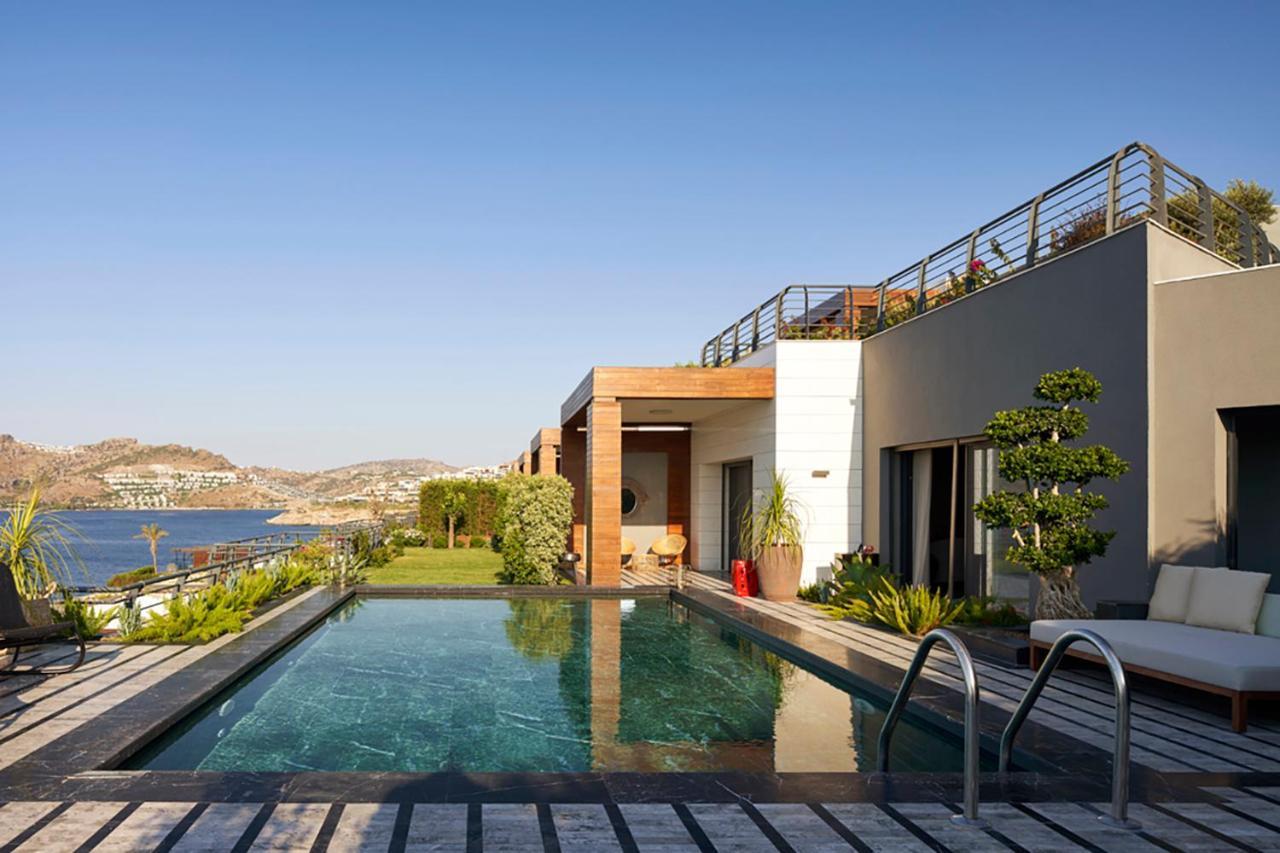 Villa Root Redrock *