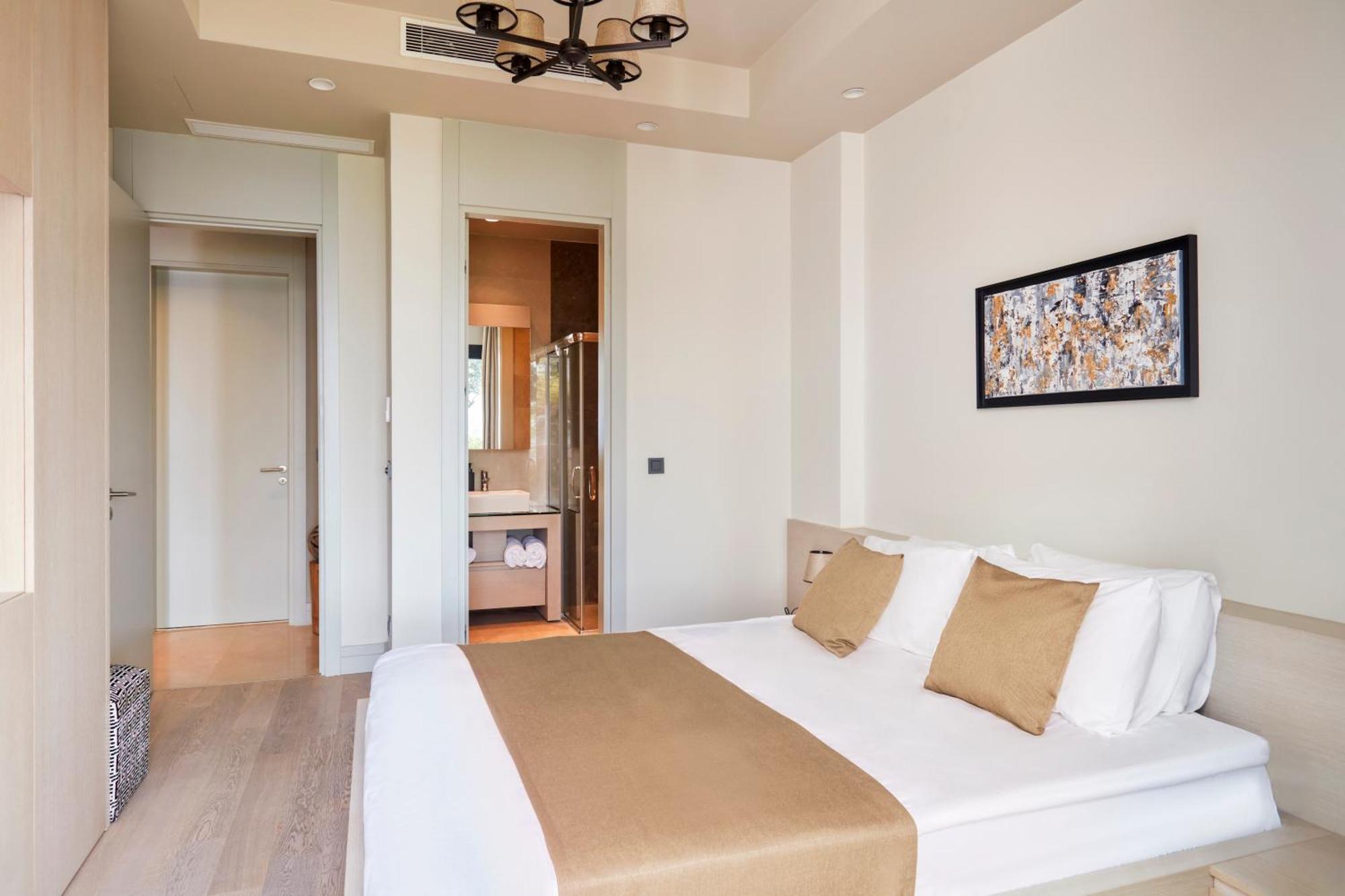 Villa Root Redrock