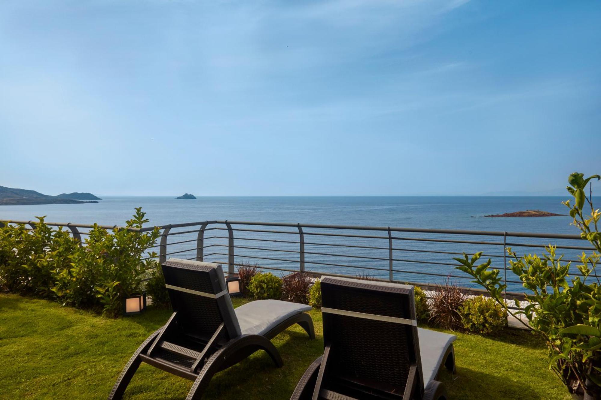 Villa Root Redrock Yalıkavak