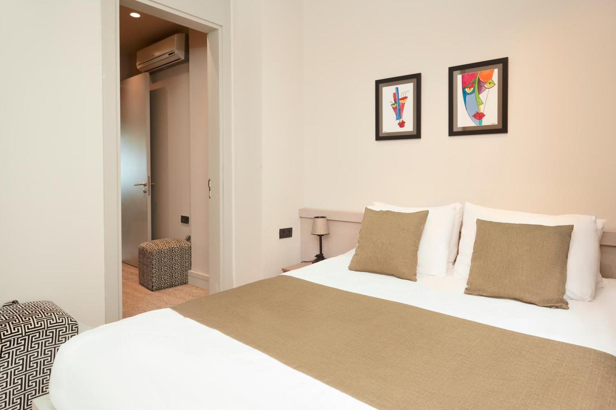 Villa Root Redrock *
