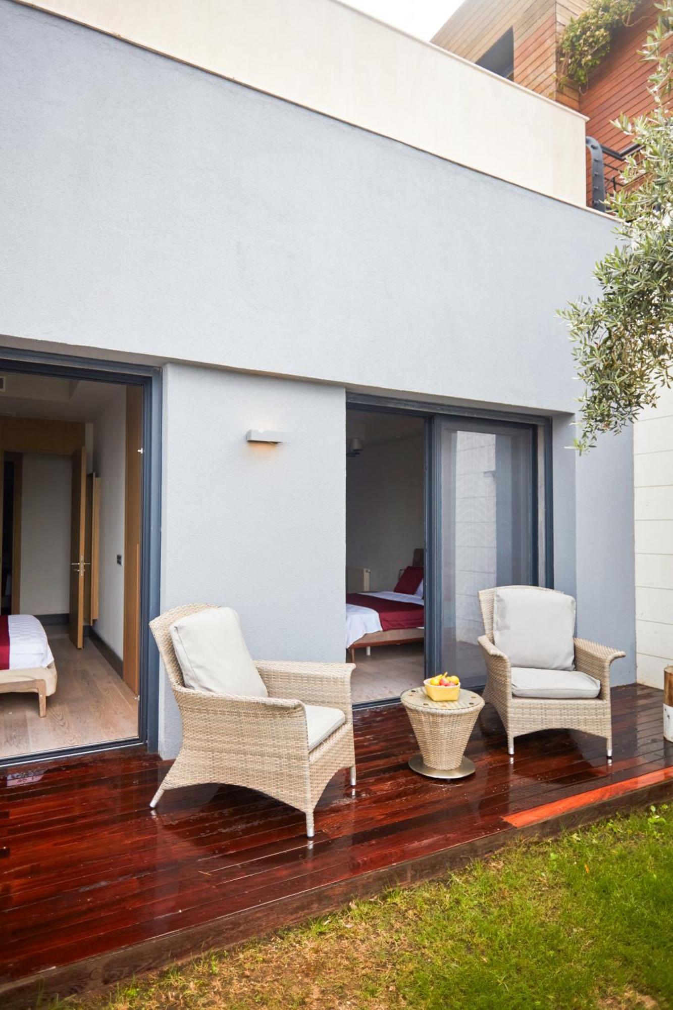 Villa Root Redrock *