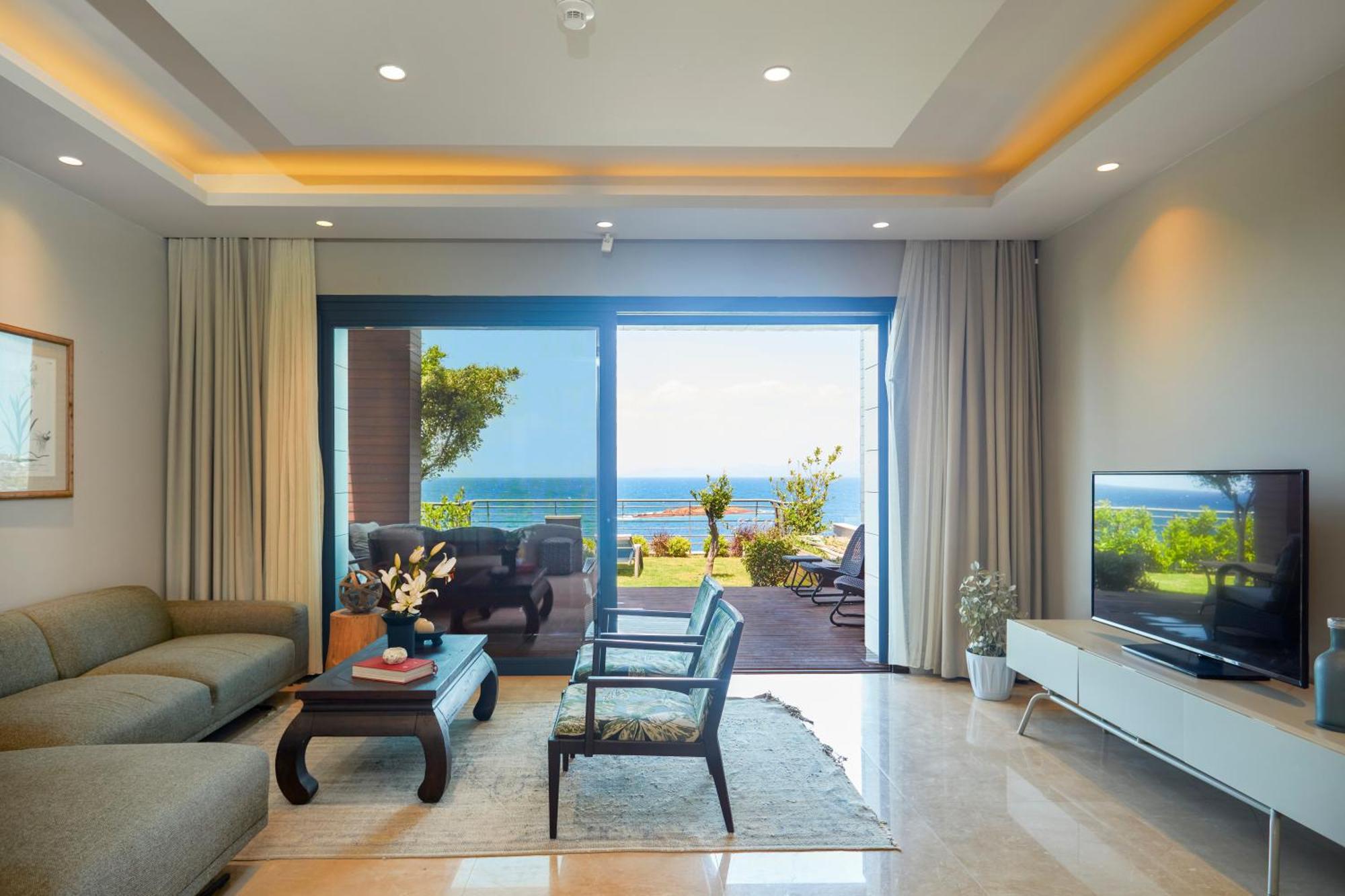 Villa Root Redrock Yalıkavak