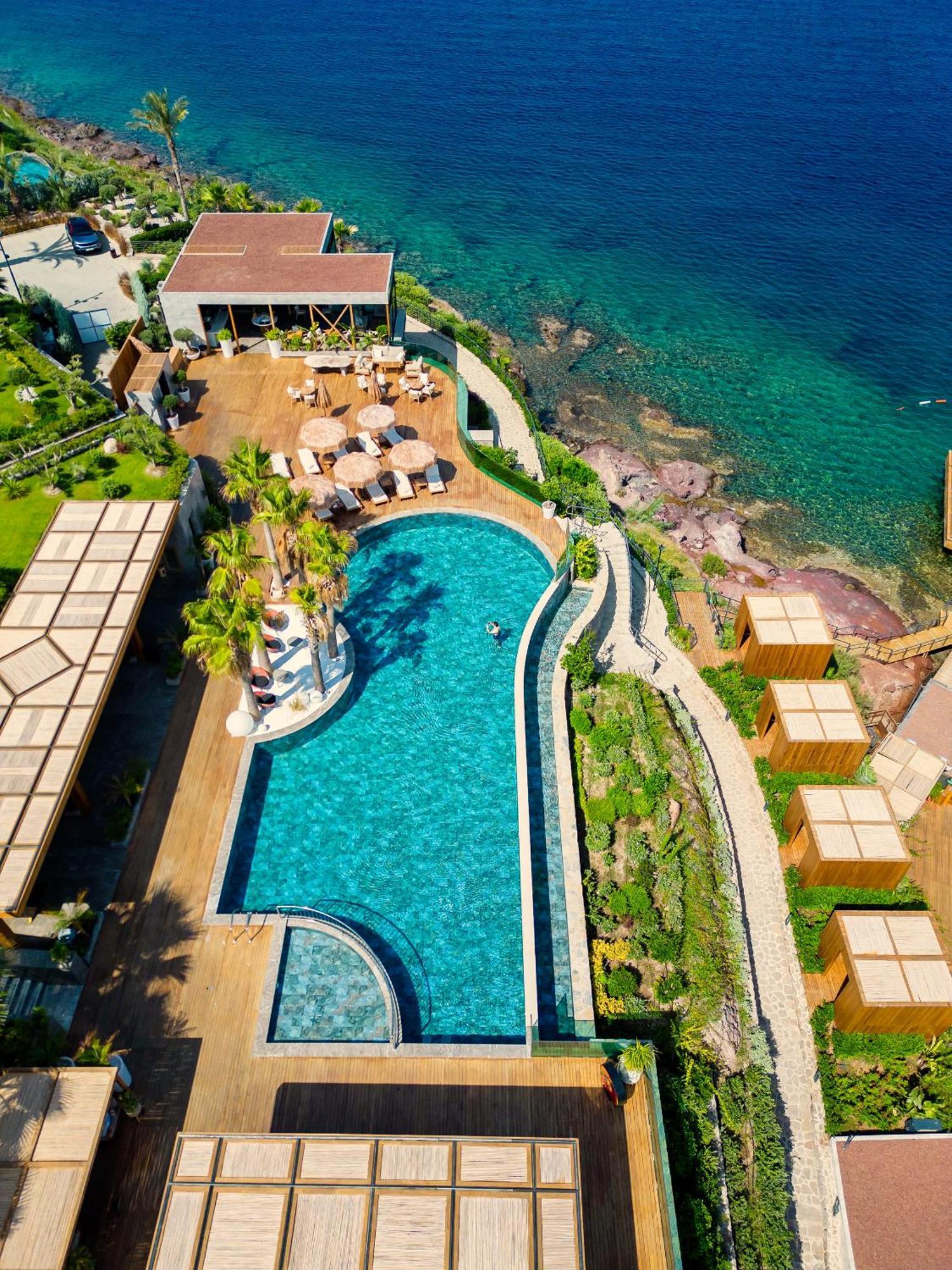Villa Root Redrock *
