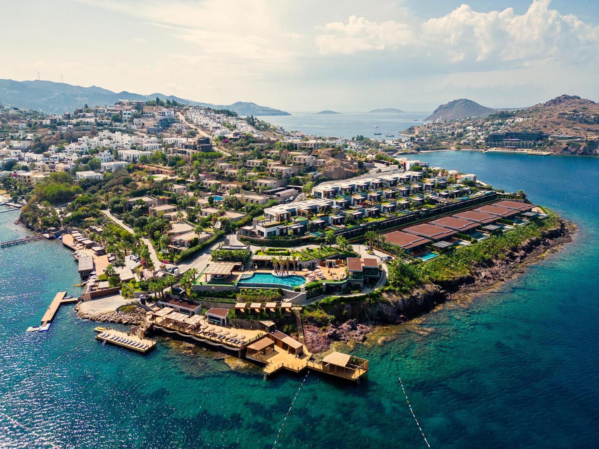 Villa Root Redrock Yalıkavak