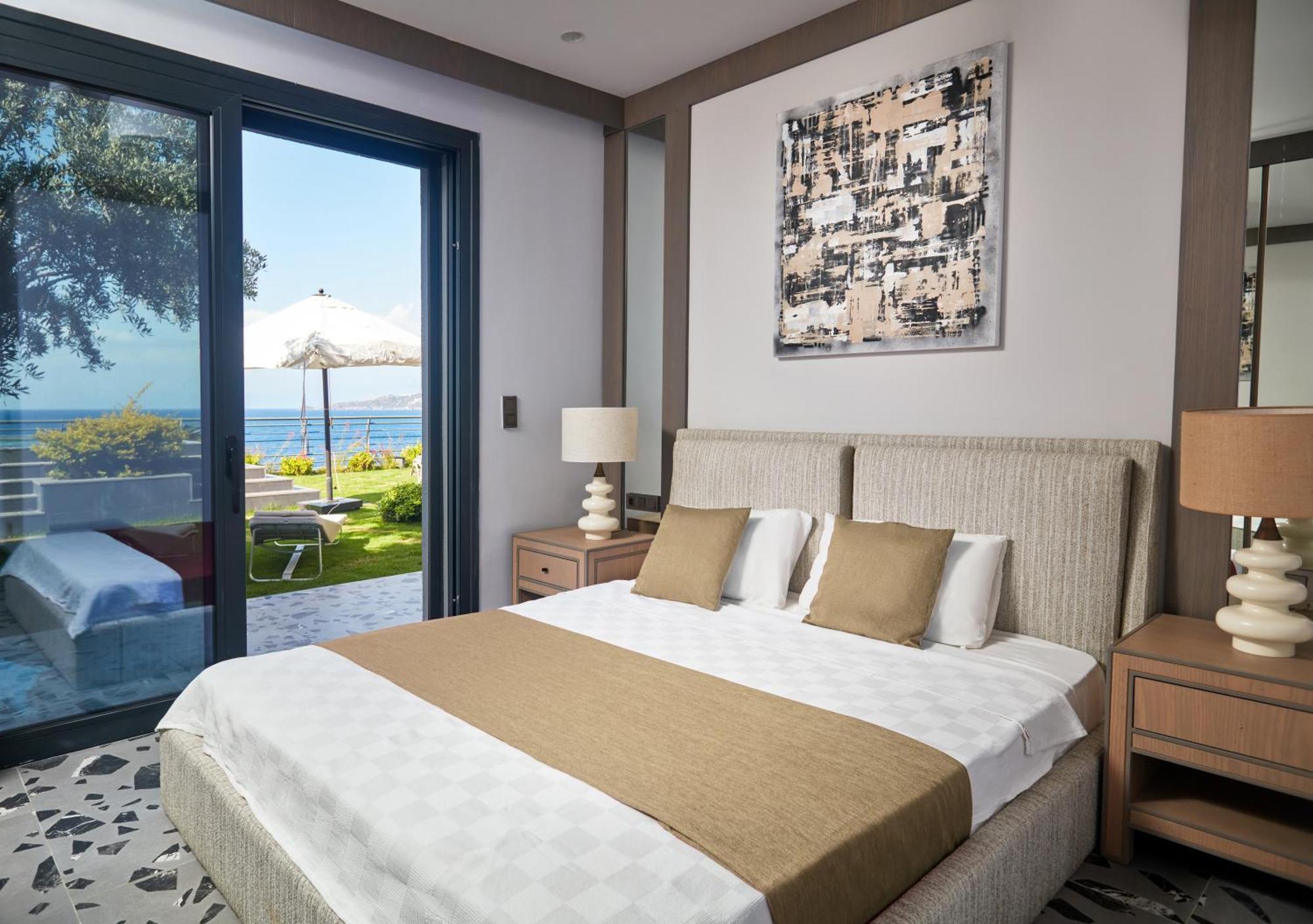 Villa Root Redrock