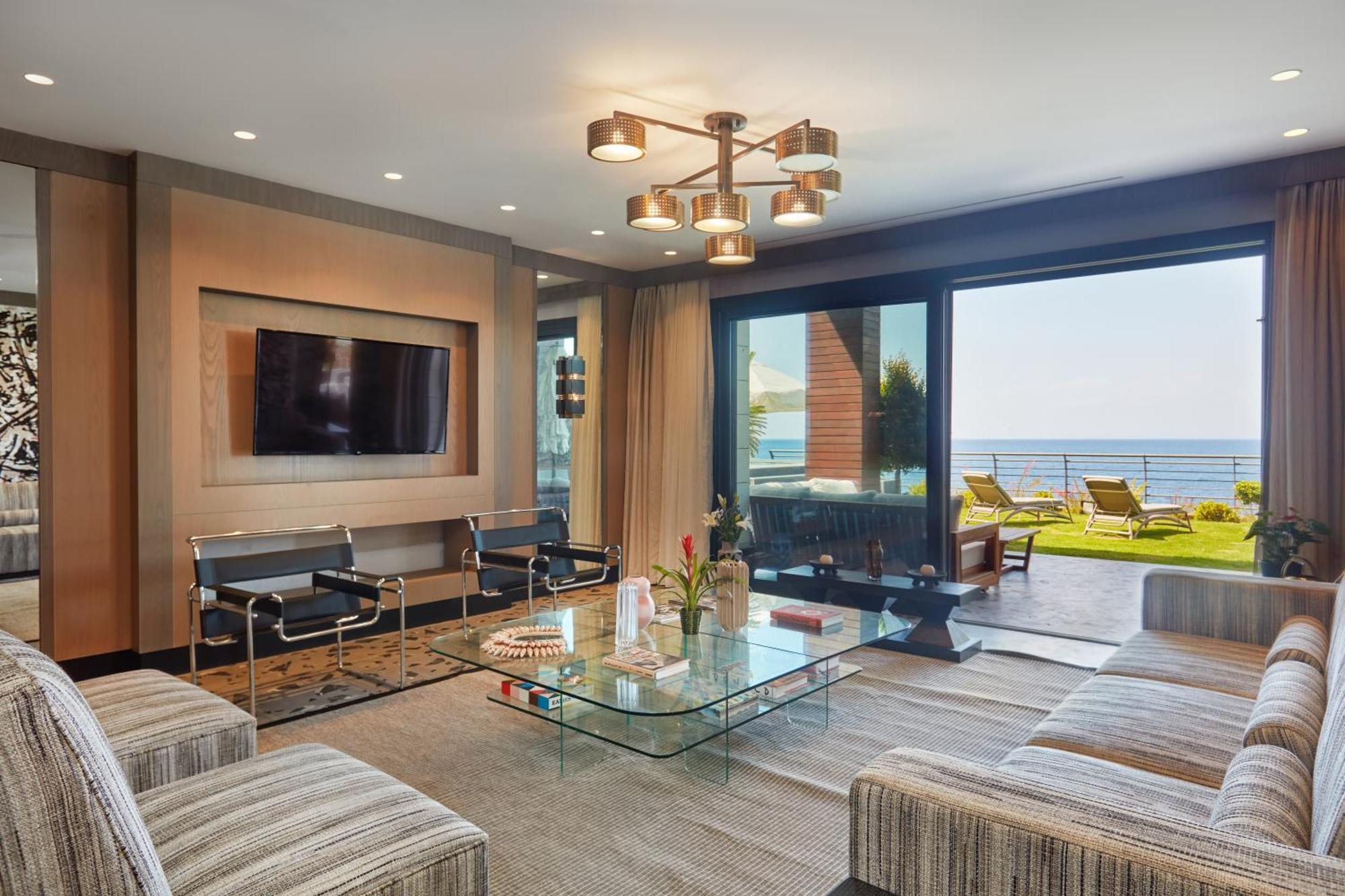 Villa Root Redrock Yalıkavak