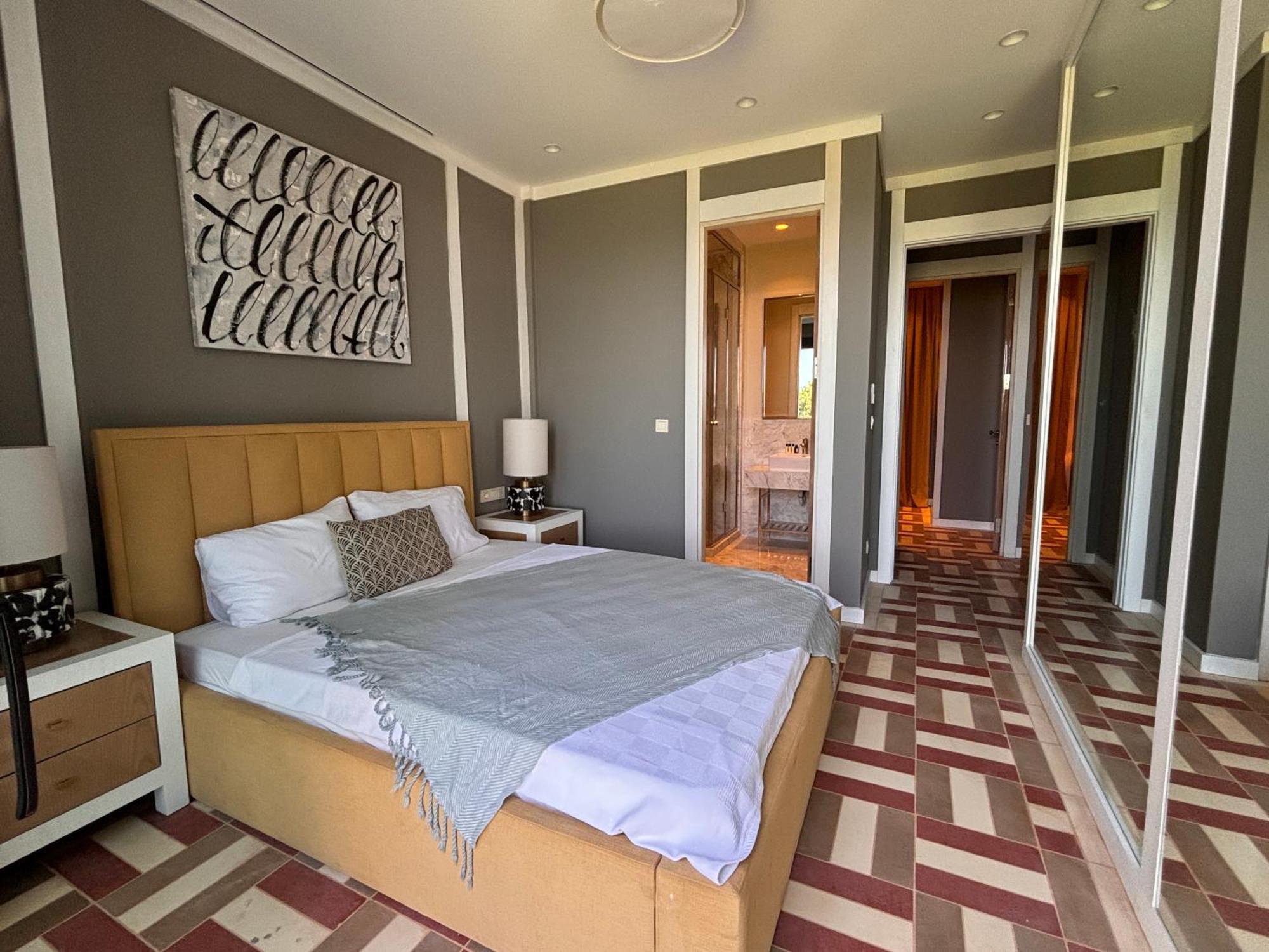 Villa Root Redrock Yalıkavak