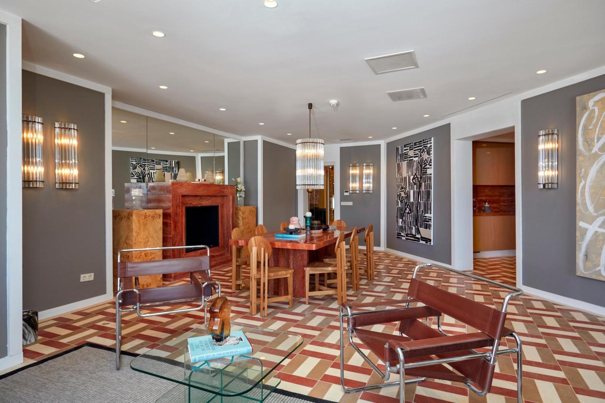 Villa Root Redrock Yalıkavak