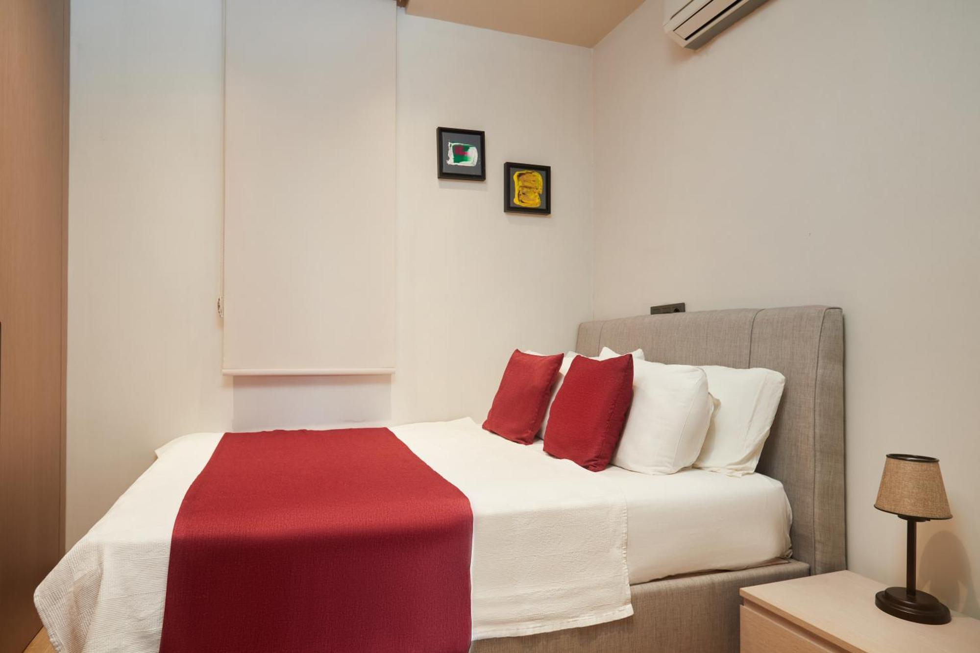 Root Redrock Villa Yalıkavak